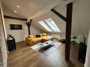 LofT apartments Prague, Prague